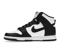 Nike Dunk High Panda Black White