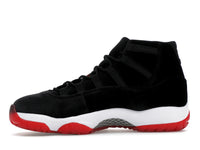 Air Jordan 11 Retro Bred Velvet