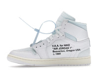 Air Jordan 1 Retro High Virgil Abloh Archive Alaska