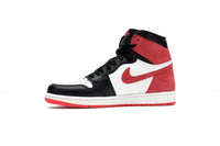 Air Jordan 1 Retro High Track Red