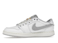 Air Jordan 1 Retro AJKO Low SP Union White Canvas