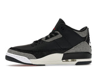 Air Jordan 3 Retro Levi’s Black