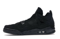 Air Jordan 4 Retro Black Cat 2006