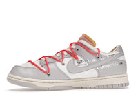 Nike Dunk Low Off-White Lot 6