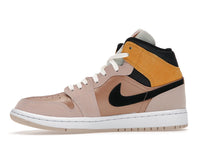 Air Jordan 1 Mid SE Particle Beige