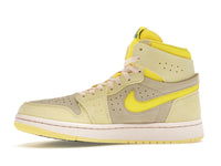 Air Jordan 1 High Zoom Air CMFT 2 Citron Tint