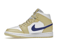 Air Jordan 1 Mid Lemon Wash Lapis