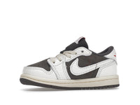 Air Jordan 1 Retro Low OG SP Travis Scott Reverse Mocha (Baby)