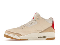 Air Jordan 3 Retro Levi’s Lunar New Year
