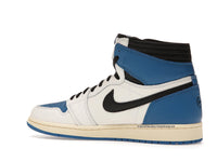 Air Jordan 1 Retro High OG SP Fragment x Travis Scott