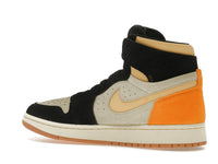 Air Jordan 1 High Zoom Air CMFT 2 Muslin Vivid Orange