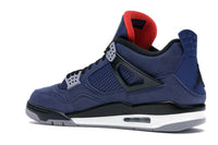 Air Jordan 4 Retro Winterized Loyal Blue