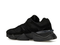 New Balance 9060 Triple Black