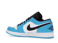 Air Jordan 1 Low UNC 2021