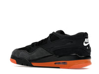 Air Jordan 4 RM Black Starfish
