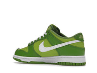 Nike Dunk Low Chlorophyll