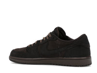 Air Jordan 1 Retro Low OG SP Travis Scott Velvet Brown