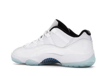 Air Jordan 11 Retro Low Legend Blue