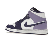 Air Jordan 1 Mid Blueberry