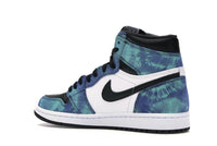Air Jordan 1 Retro High Tie Dye