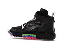 Nike Air Force 1 Mid Off-White Black