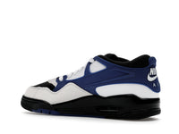 Air Jordan 4 RM Black Summit White Racer Blue