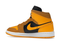 Air Jordan 1 Mid Chutney Taxi