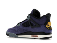 Air Jordan 4 Retro Lakers