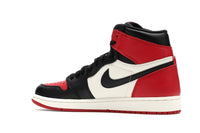 Air Jordan 1 Retro High Bred Toe