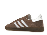 Adidas Handball Spezial Earth Strata Silver Dawn