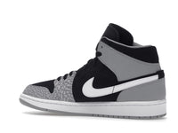 Air Jordan 1 Mid SE Elephant Print