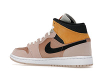 Air Jordan 1 Mid SE Particle Beige