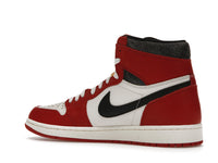 Air Jordan 1 Retro High OG Chicago Lost and Found
