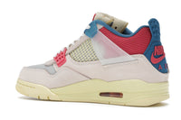 Air Jordan 4 Retro Union Guava Ice