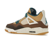 Air Jordan 4 Retro Cacao Wow