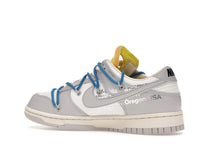 Nike Dunk Low Off-White Lot 10