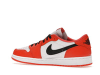 Air Jordan 1 Low Starfish