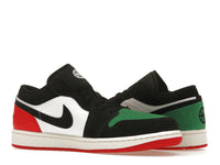 Air Jordan 1 Low Quai 54 2023