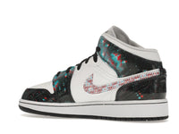 Air Jordan 1 Mid SE Take Flight