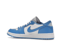 Air Jordan 1 Retro Low Golf UNC