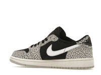 Air Jordan 1 Retro Low OG Black Cement