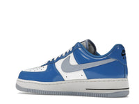 Nike Air Force 1 Low Blue Patent