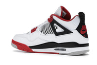 Air Jordan 4 Retro Fire Red 2020