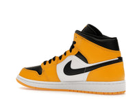 Air Jordan 1 Mid Taxi