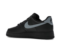Nike Air Force 1 Low '07 Black Cool Grey