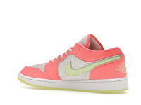 Air Jordan 1 Low SE Lava Glow