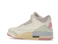 Air Jordan 3 Retro Spring Is In The Air