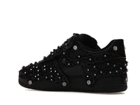 Nike Air Force 1 Low Swarovski Retroreflective Crystals Black