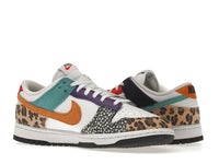 Nike Dunk Low Safari Mix