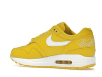 Nike Air Max 1 '87 SP Supreme Speed Yellow